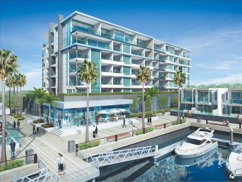 713 Spinnaker, Port Adelaide SA 5015