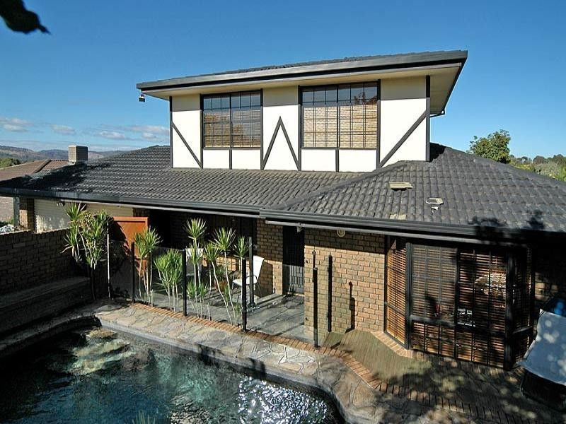 8 Dallas Court, Wynn Vale SA 5127