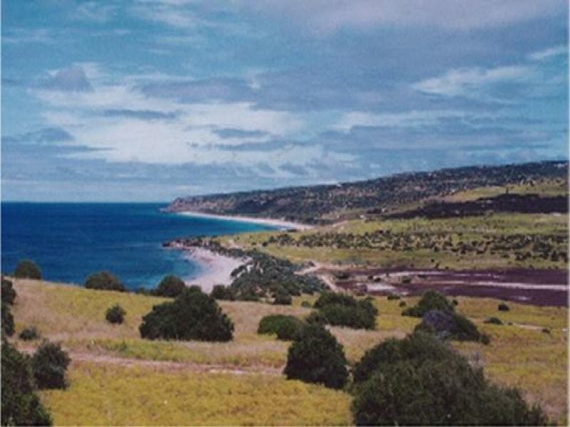 Lot 3 Wedge Island, Port Lincoln SA 5606