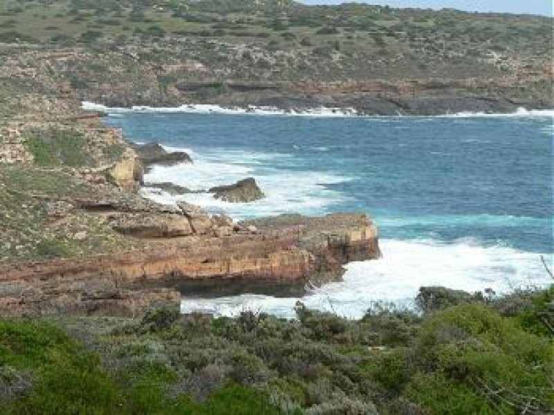 Lot 3 Wedge Island, Port Lincoln SA 5606