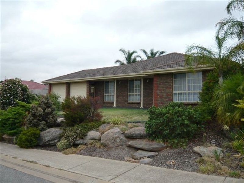 11 Pinewood Court, Golden Grove SA 5125