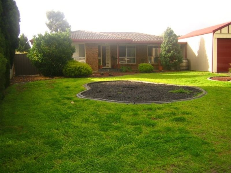 40 Allchurch Avenue, Redwood Park SA 5097