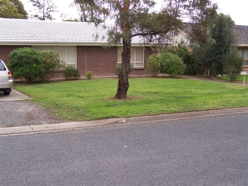 4 Britten Avenue, Modbury SA 5092