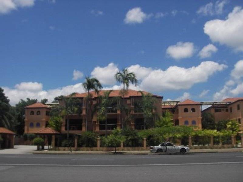 Aeroglen QLD 4870
