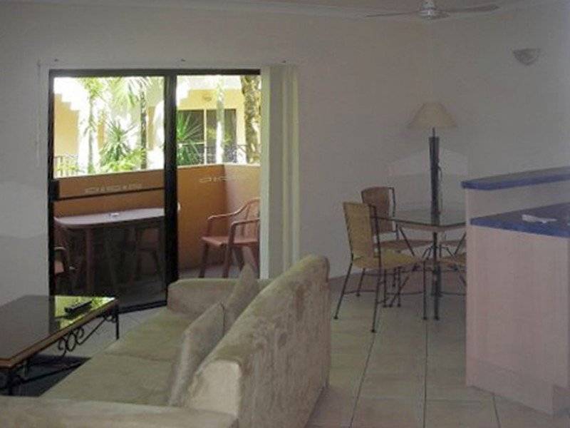 Aeroglen QLD 4870