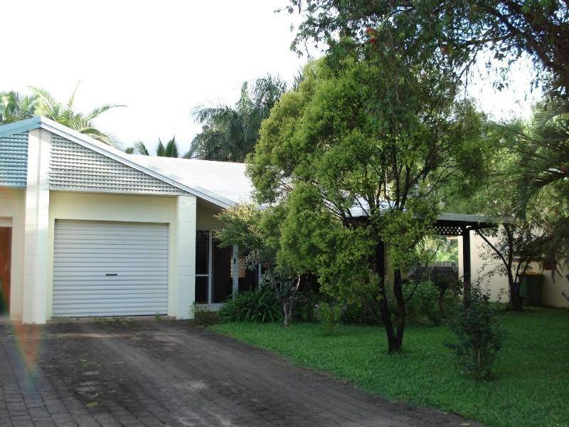 Caravonica QLD 4878