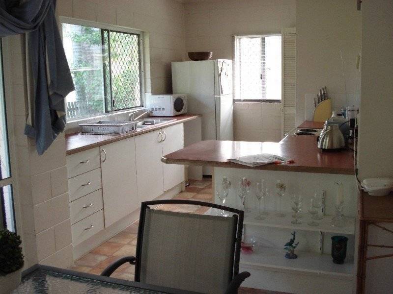 Caravonica QLD 4878