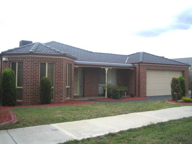 20 Sandpiper Way, South Morang VIC 3752