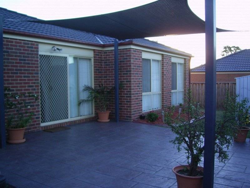 20 Sandpiper Way, South Morang VIC 3752