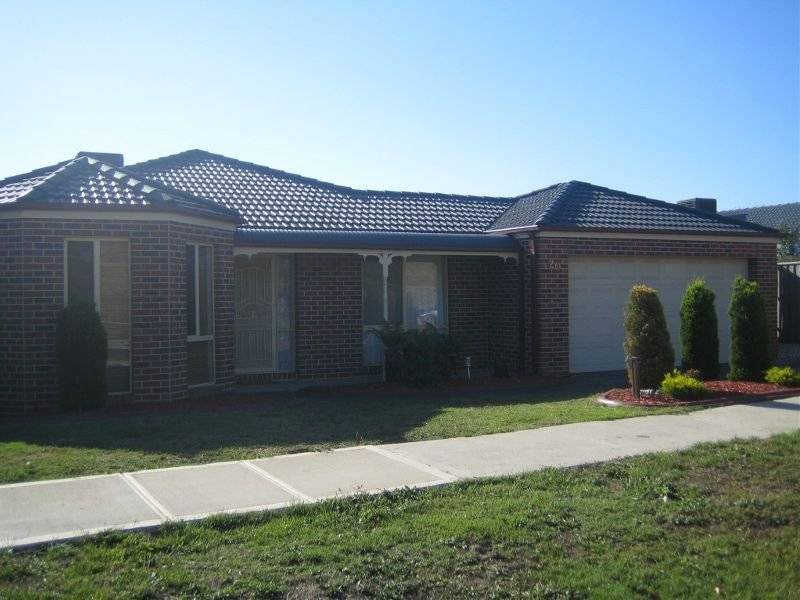 20 Sandpiper Way, South Morang VIC 3752