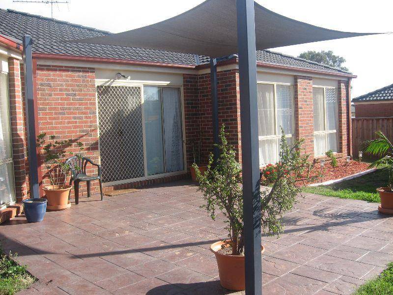 20 Sandpiper Way, South Morang VIC 3752