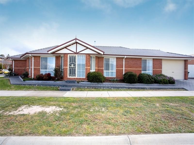 12 Corella Drive, Whittlesea VIC 3757