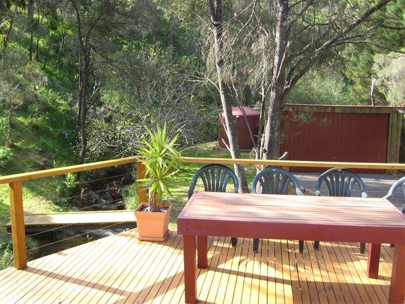 23 Long Gully Road, Flowerdale VIC 3717