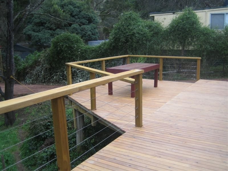 23 Long Gully Road, Flowerdale VIC 3717