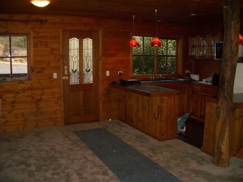 23 Long Gully Road, Flowerdale VIC 3717