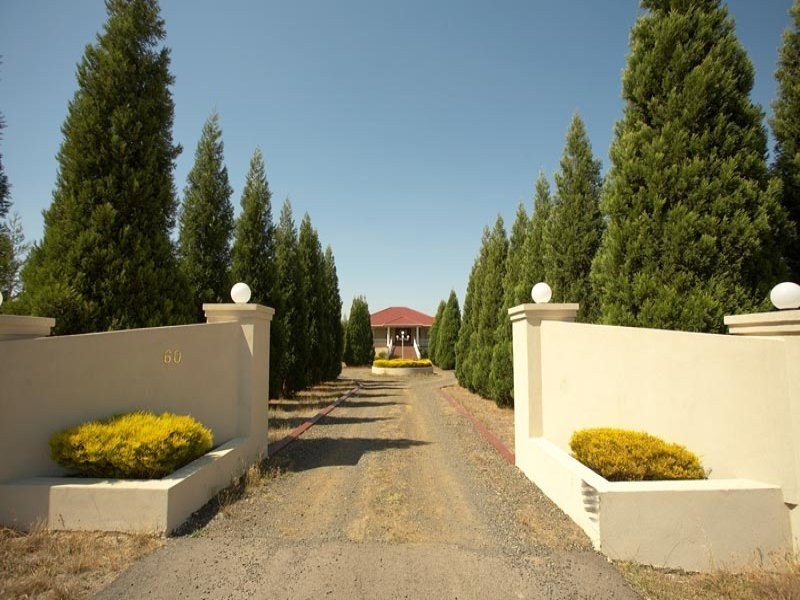 60 Sixth Avenue, Eden Park VIC 3757