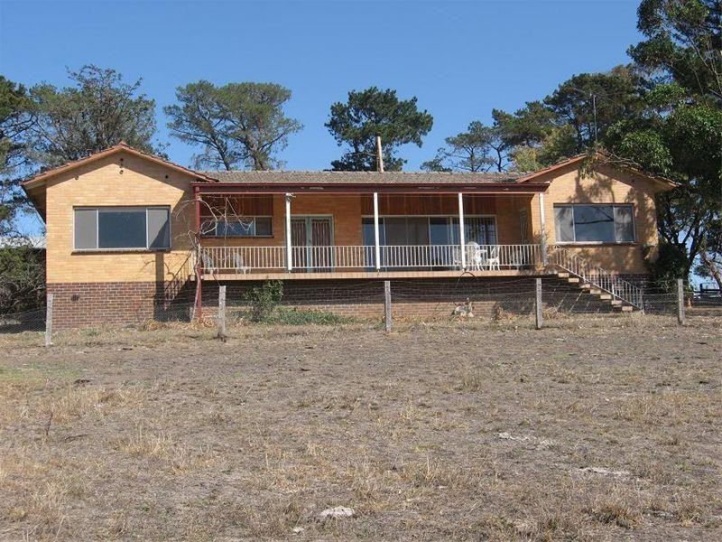 2105 Plenty Road, Yan Yean VIC 3755