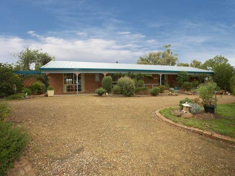 460 Whittlesea Yea Road, Humevale VIC 3757