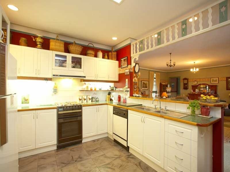 460 Whittlesea Yea Road, Humevale VIC 3757