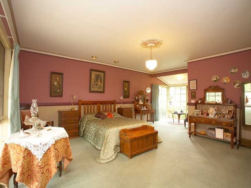 460 Whittlesea Yea Road, Humevale VIC 3757