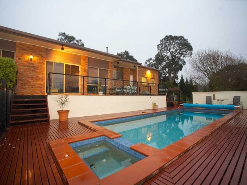 45 Elizabeth Place, Beveridge VIC 3753