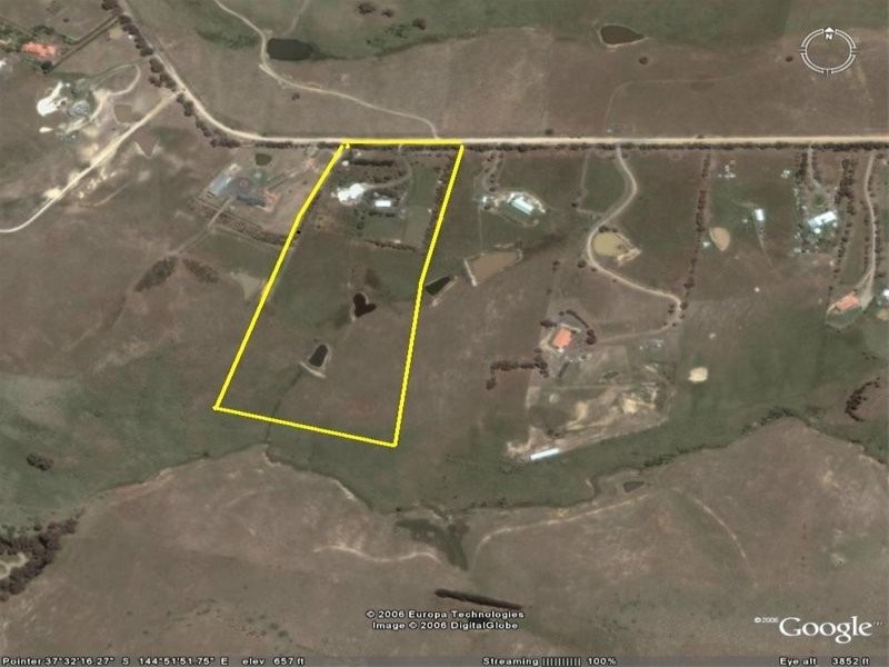 105 Kinnear Road, Mickleham VIC 3064