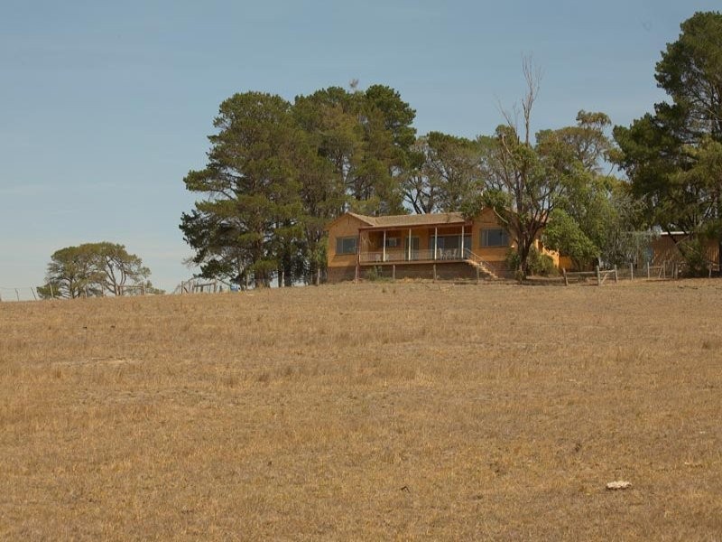 2105 Plenty Road, Yan Yean VIC 3755
