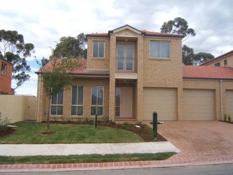 21 Lemon Gum Parade, Bundoora VIC 3083