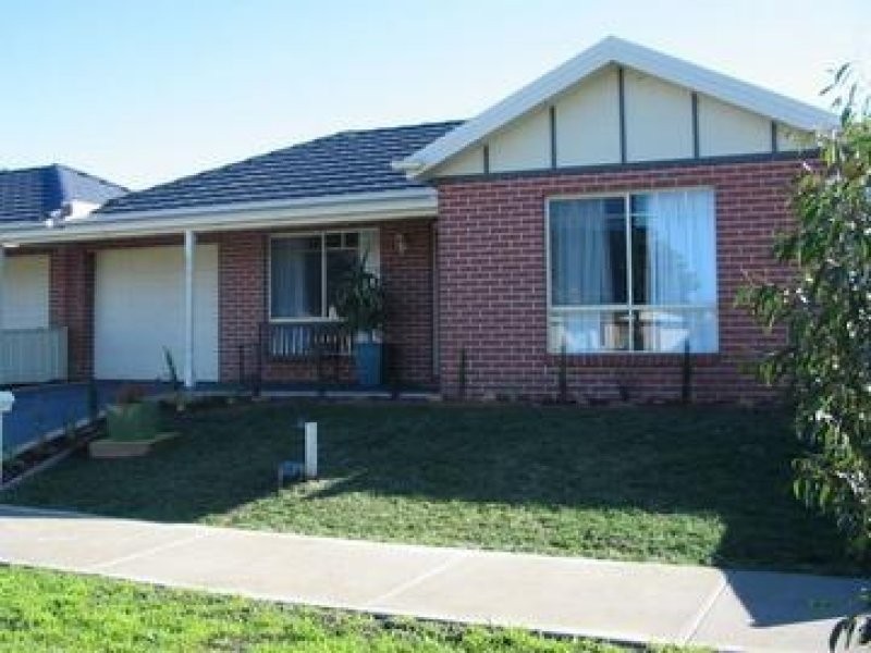8 Kerr Court, Whittlesea VIC 3757