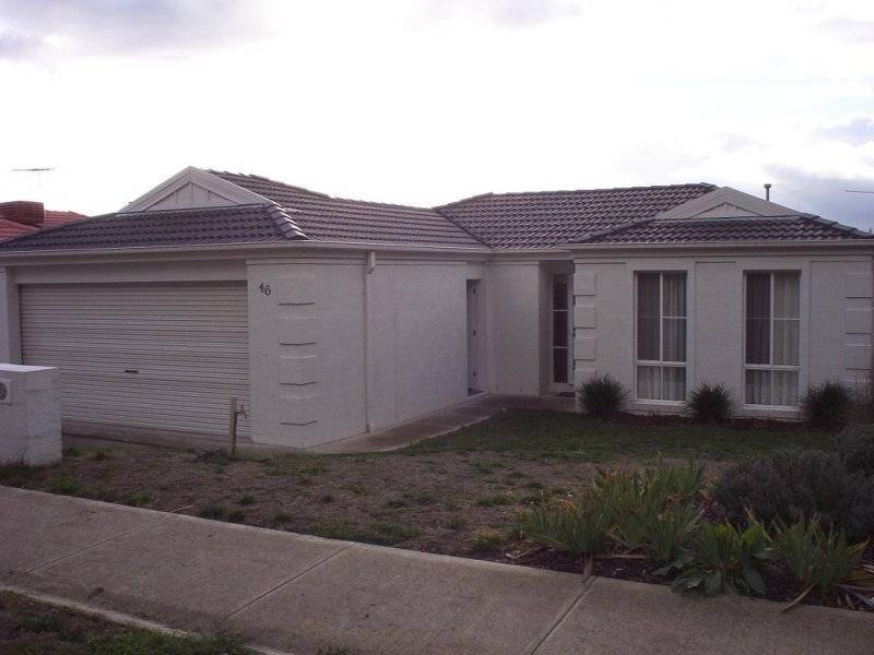 46 Blackflat Road, Whittlesea VIC 3757