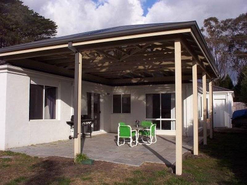 46 Blackflat Road, Whittlesea VIC 3757