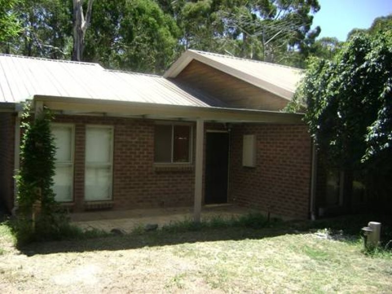 3 Creekside Drive, Flowerdale VIC 3717