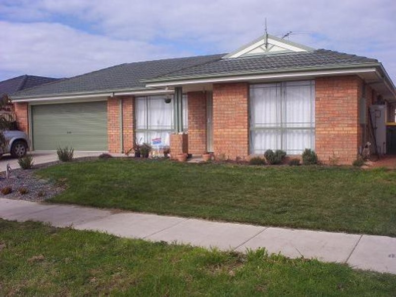 55 Oakbank Boulevard WHIITLESEA, Whittlesea VIC 3757