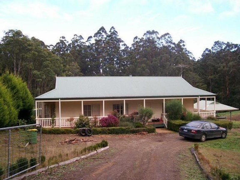 29 Thompson Lane KINGLAKE, Kinglake VIC 3763