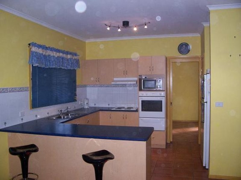 29 Thompson Lane KINGLAKE, Kinglake VIC 3763