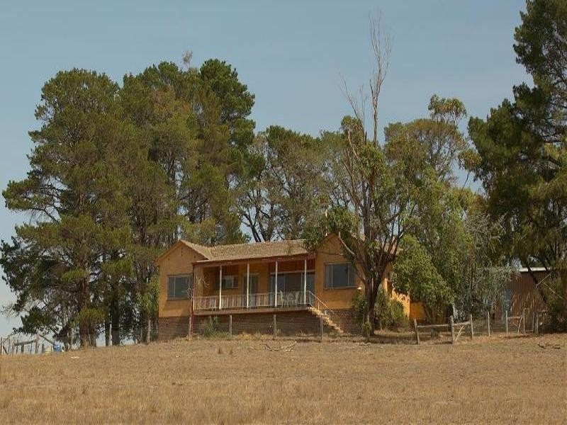 2105 Plenty Road YAN YEAN, Yan Yean VIC 3755