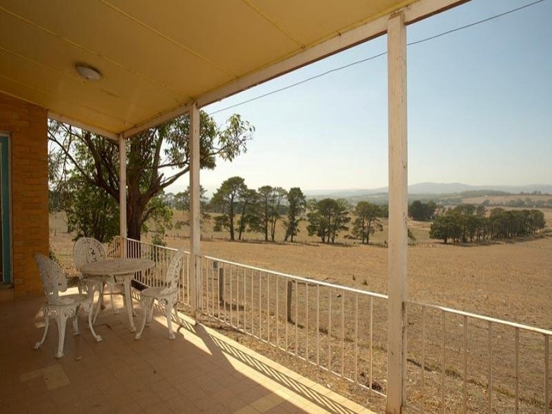 2105 Plenty Road YAN YEAN, Yan Yean VIC 3755