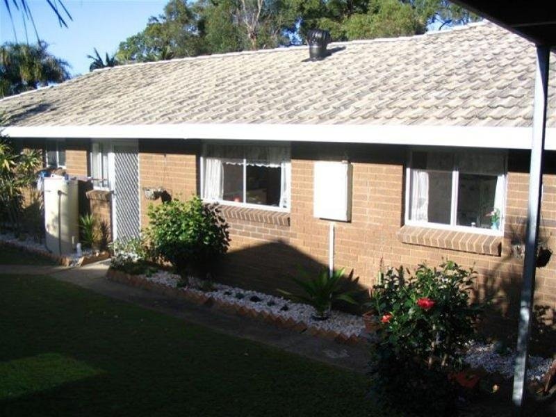 15 Rainbow Crescent, Dunwich QLD 4183