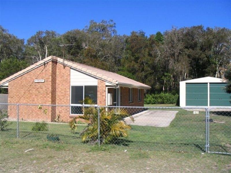 47 Gonzales Street, Amity Point QLD 4183