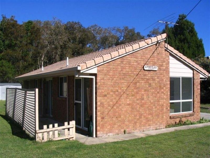 47 Gonzales Street, Amity Point QLD 4183