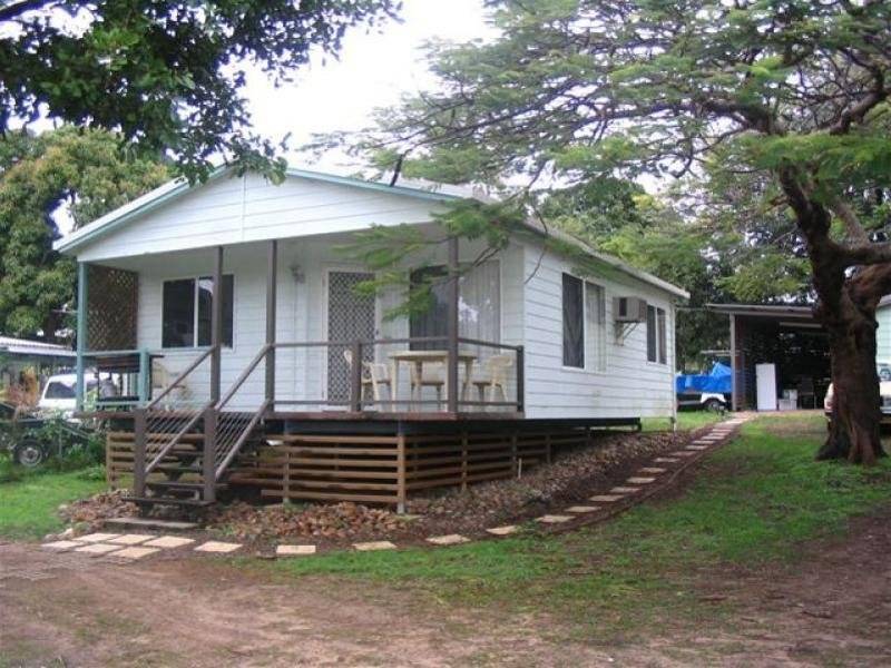 20 Mitchell Crescent, Dunwich QLD 4183