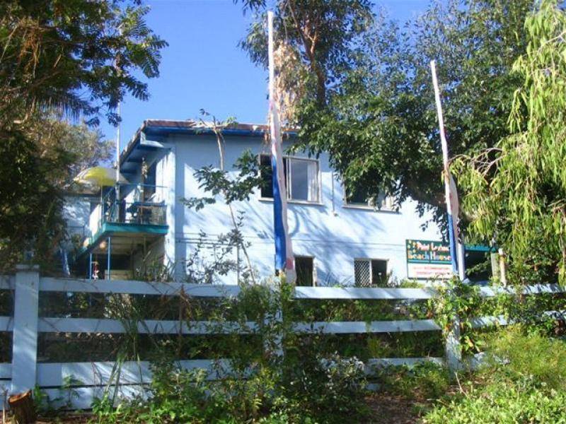 76 Mooloomba Road, Point Lookout QLD 4183