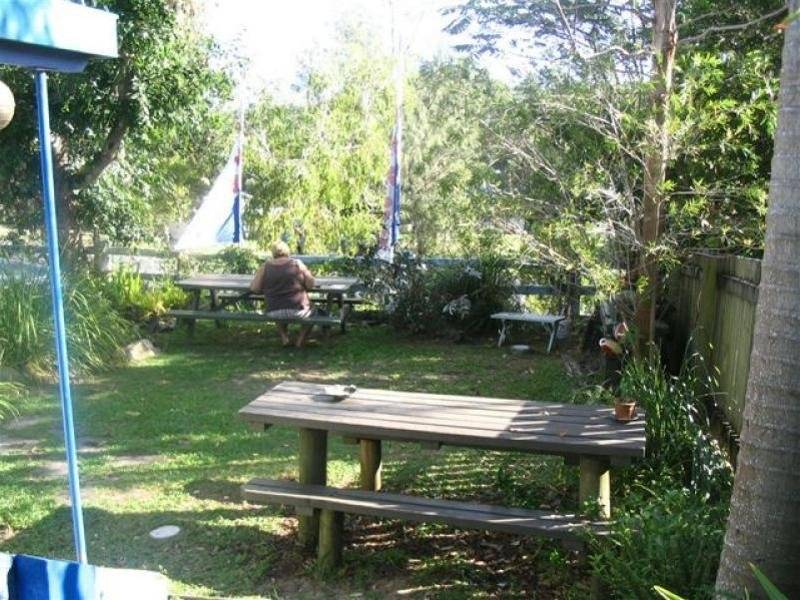 76 Mooloomba Road, Point Lookout QLD 4183