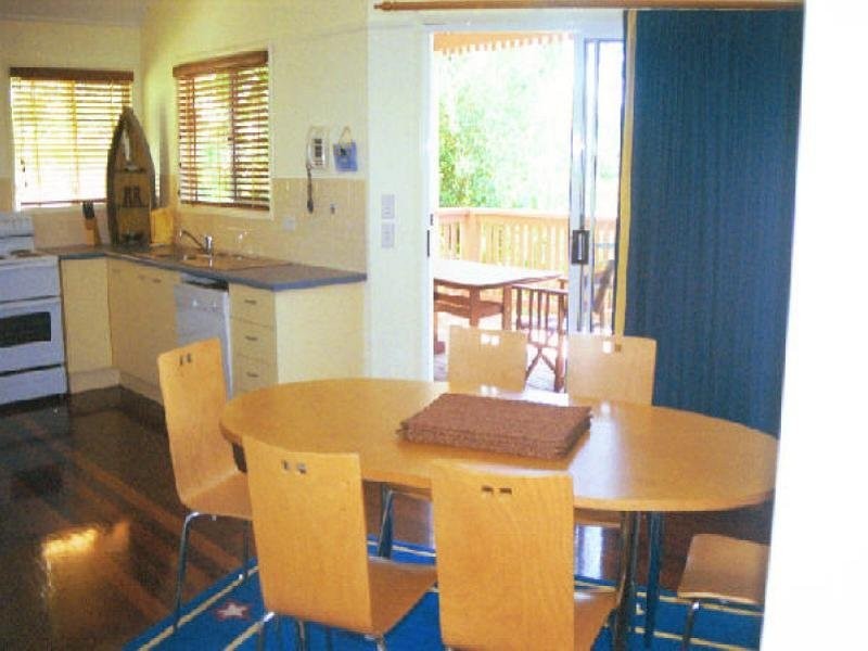 6 Bigoon Road, Point Lookout QLD 4183