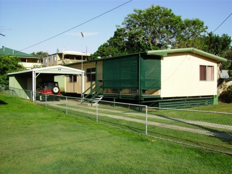 9 Fraser Street, Dunwich QLD 4183