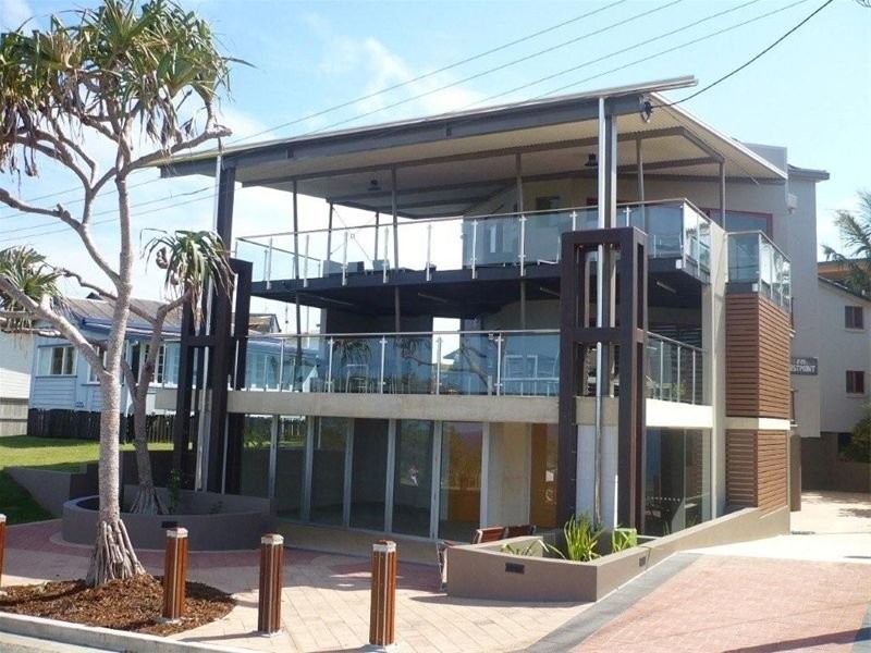 23 Mooloomba Road, Point Lookout QLD 4183