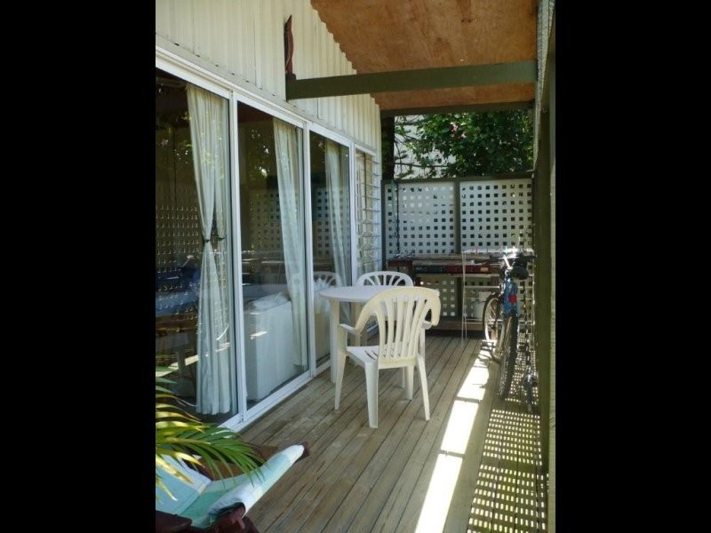 105 Dickson Way, Point Lookout QLD 4183