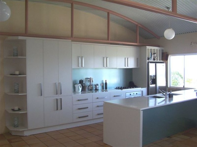43 Tramican Street, Point Lookout QLD 4183