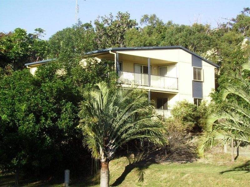 43 George Nothling Drive, Point Lookout QLD 4183