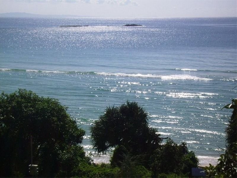 158 Dickson Way, Point Lookout QLD 4183